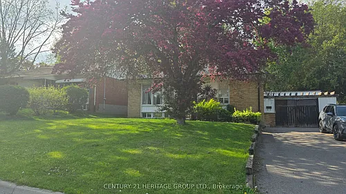 83 Monkswood Cres N #BSMNT Photo 1