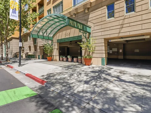 144 S 3rd St Unit 629, San Jose, CA 95112