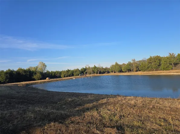42ACRE Fm 38 S, Honey Grove, TX 75446