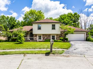9211 Selkirk Ct, Indianapolis, IN