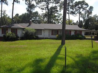 924 Magnolia Dr N, Wiggins, MS 39577