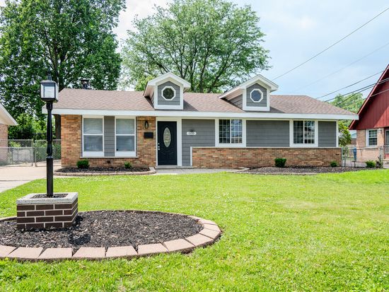13110 W Playfield Dr, Crestwood, IL 60418