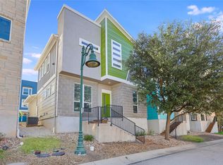 2009 Sager Dr #270C, Austin, TX 78741