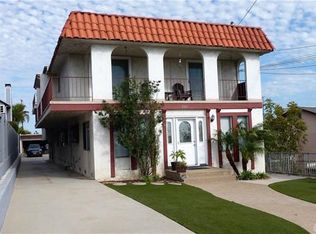 226 S Lucia Ave, Redondo Beach, CA 90277