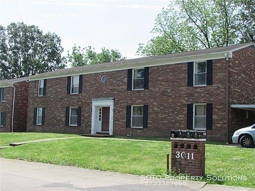 1st image of 3011 Themis St APT D
