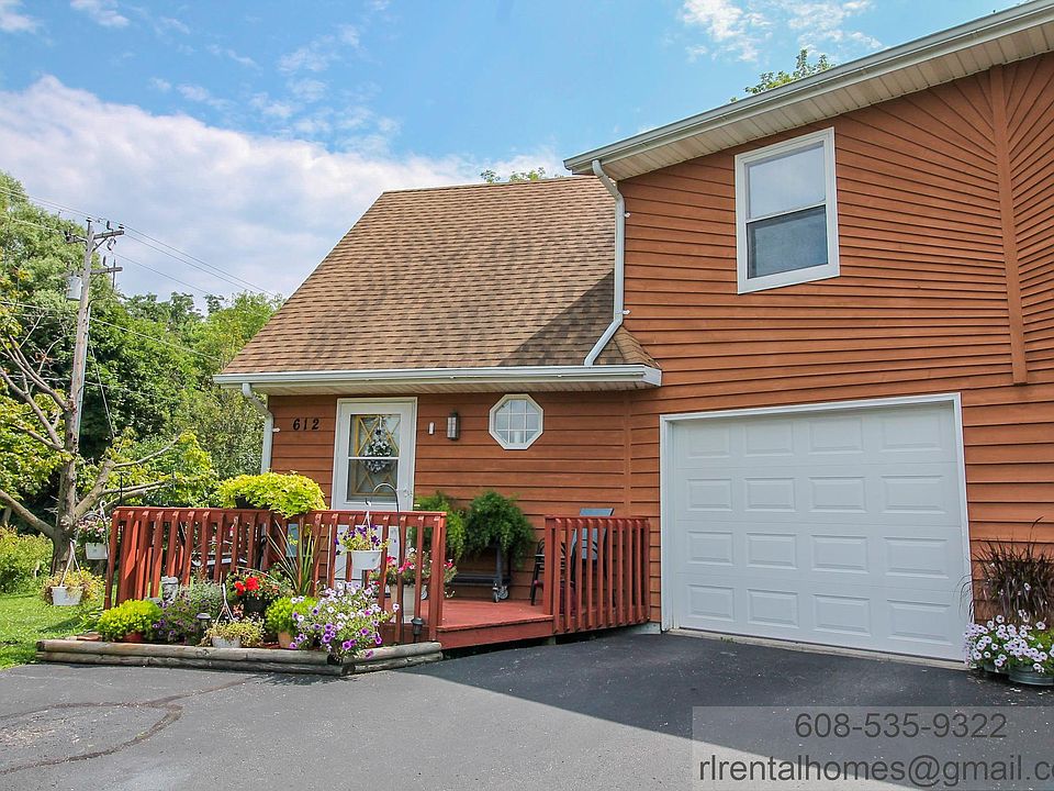 1st image of 612 Brewster Dr