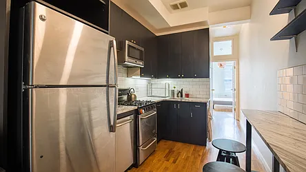 Rented by Nooklyn NYC LLC