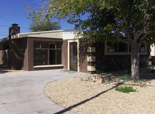1316 E Owens Ave, North Las Vegas, NV 89030