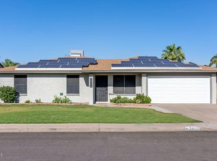 741 S Ashbrook, Mesa, AZ 85204