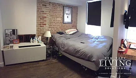 Rented by NY Living Solutions