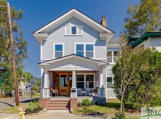 624 E 38th St, Savannah, GA 31401