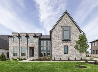 3664 Cherwell Dr, Zionsville, IN 46077