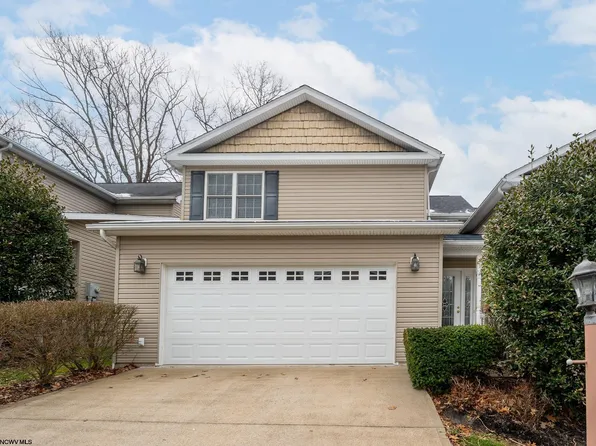 4 Kaylan Dr, Morgantown, WV 26508