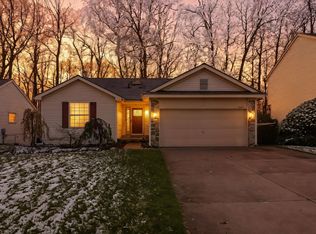 1623 Andover Blvd, Howell, MI 48843