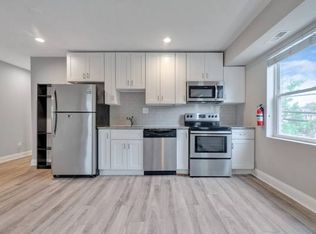 1679 Montello Ave NE APT 2, Washington, DC 20002