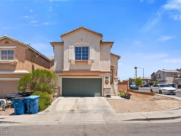 7068 Mandy Scarlet Ct, Las Vegas, NV 89148