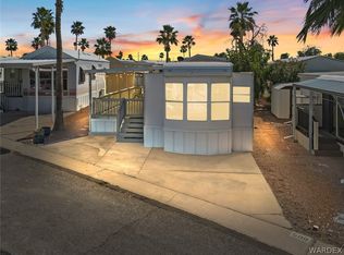 2000 Ramar Rd Lot 508, Bullhead City, AZ 86442