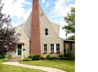 1802 Oakland Pkwy, Lima, OH 45805