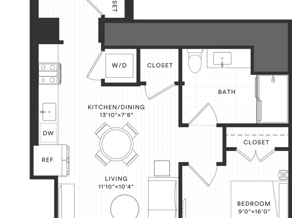 234 W Polk St, Chicago, IL