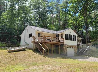 160 Drew Rd, Hopkinton, NH 03229
