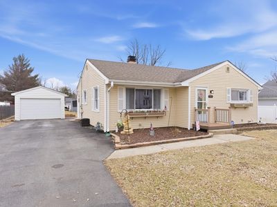 204 N Wabasso St, Minooka, IL, 60447