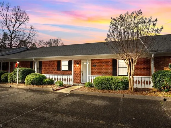 2902 Burke Place Ct, Winston Salem, NC 27103