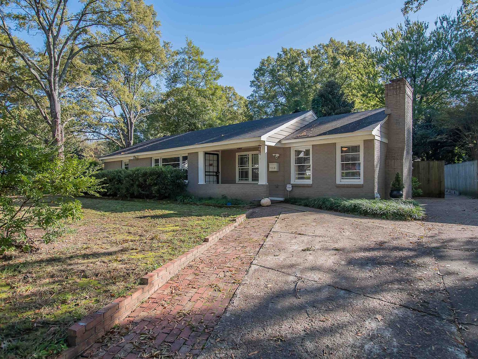 1020 W Perkins Rd, Memphis, TN 38117 | Zillow