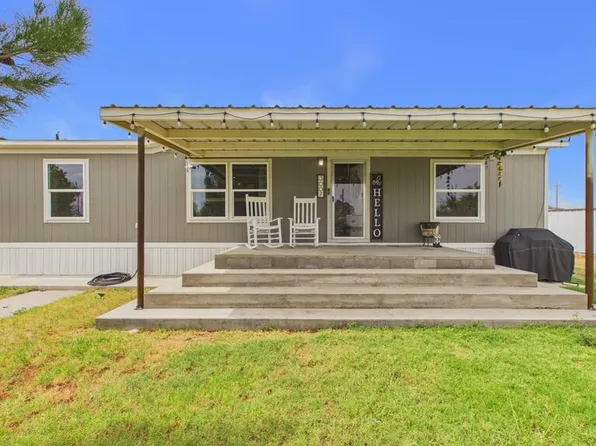 3007 Arlington Ave, Pecos, TX 79772