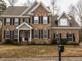 919 Riley Dr, Chesapeake, VA 23322