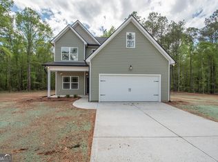 628 Grove St, Barnesville, GA 30204