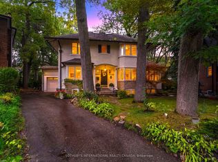 91 Braemore Gdns, Toronto, ON M6G2C7