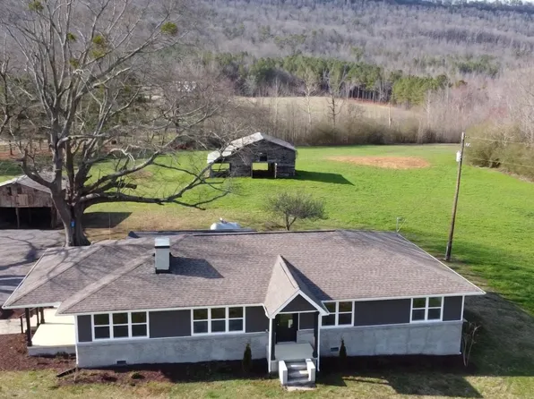 12932 Gallant Rd, Gallant, AL 35972