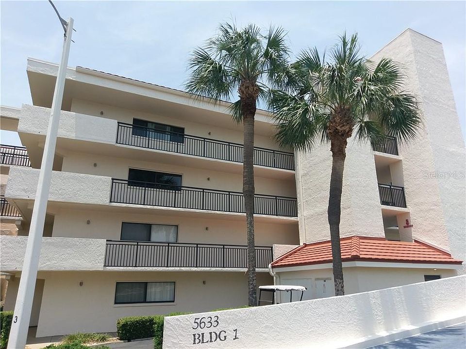 1st image of 5633 Puerta Del Sol Blvd S Unit 205
