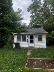 901 Munson St, Akron, OH, 44305