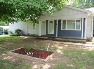 10928 Old State Road 37, Tell City, IN 47586