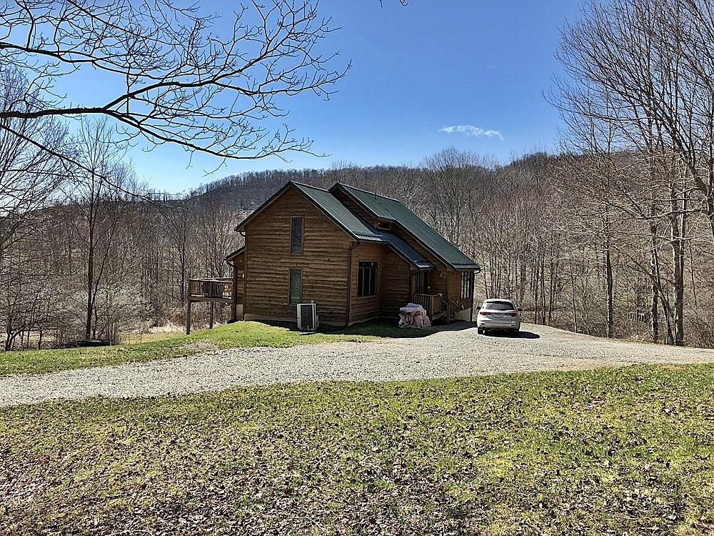 870 Old Huttonsville Turnpike Rd, Slatyfork, WV 26291 Zillow
