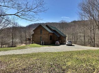 Old Huttonsville Tpke, Slatyfork, WV 26291