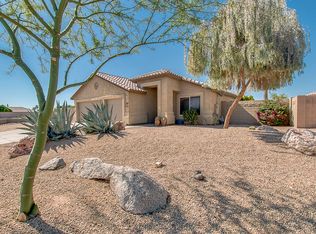 15626 N 91st Dr, Peoria, AZ 85382