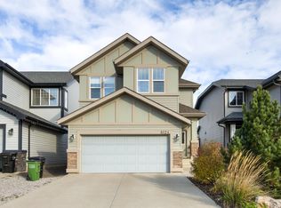 6124 175th Ave NW, Edmonton, AB T5Y 3N7