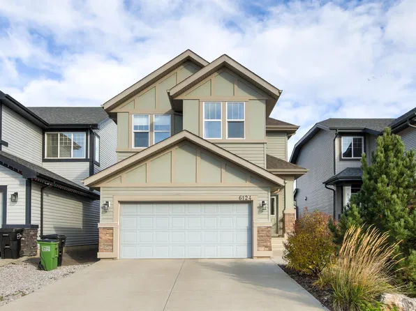 6124 175th Ave NW, Edmonton, AB T5Y 3N7