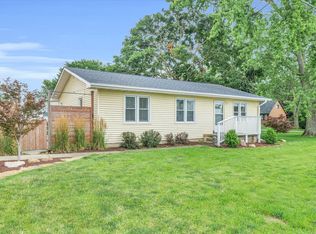 106 S Washington St, Sidney, IL