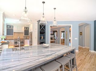 160 Turnberry Rd, Half Moon Bay, CA 94019