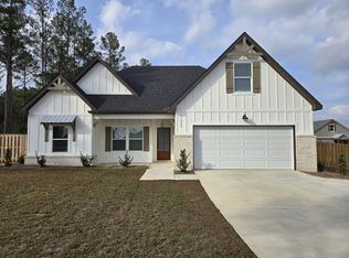 11942 S County Road 33, Cottonwood, AL 36320