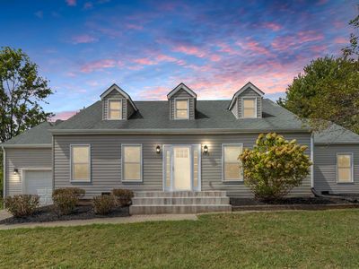 2016 Greentree Dr, Richmond, KY, 40475