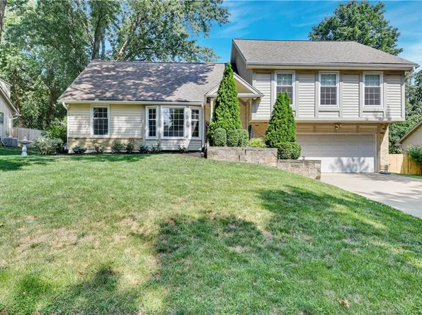 14634 W 90th Ter, Lenexa, KS 66215