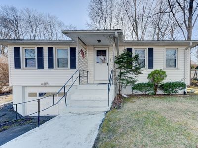35 N Wall Street, Meriden, CT, 06450