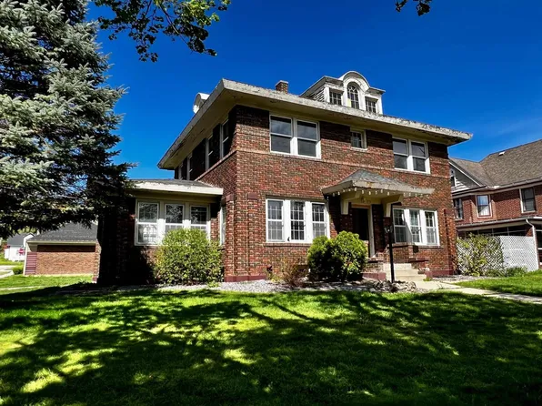 339 South Main Street, Monticello, WI 53570