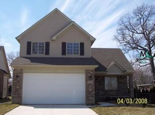 28415 Glenwood Saint, Saint Clair Shores, MI 48081