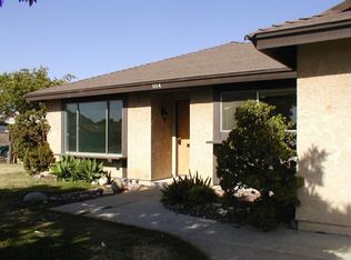 1114 Nova St, Santa Maria, CA 93454