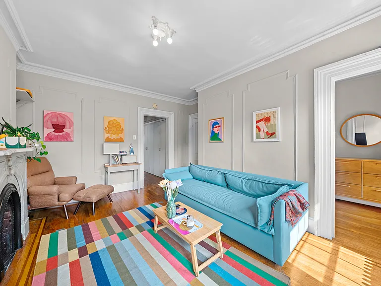44 Bedford St #3 — Photo 7